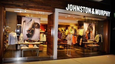 johnston & murphy