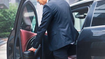 best limo companies in nyc