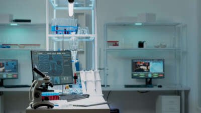 medical laboratory scientist salary