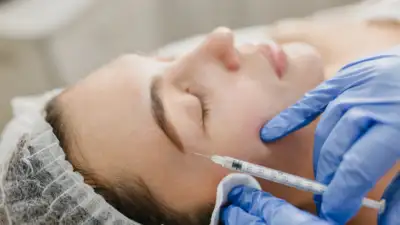 botox vaughan