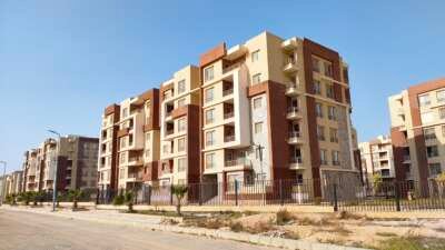 apartments Lahore