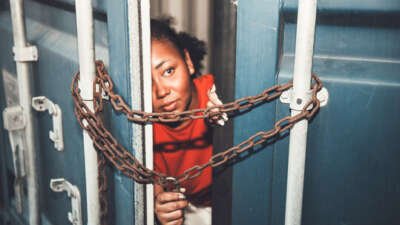 Missouri Human Trafficking