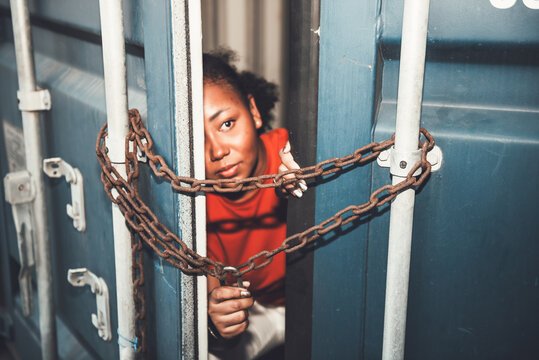 Missouri Human Trafficking