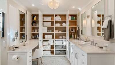 Bathroom Remodeling in Bellevue