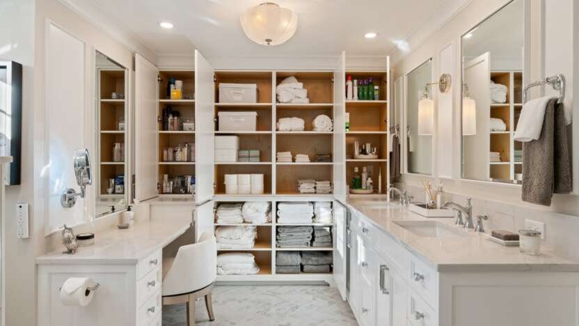Bathroom Remodeling in Bellevue