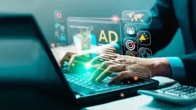 marketing in Rocklin’s business