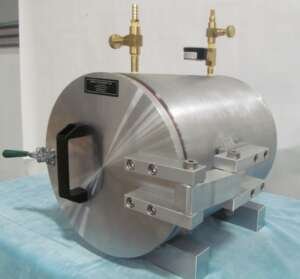 Vacuum Chamber Manufacturer