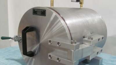 Vacuum Chamber Manufacturer