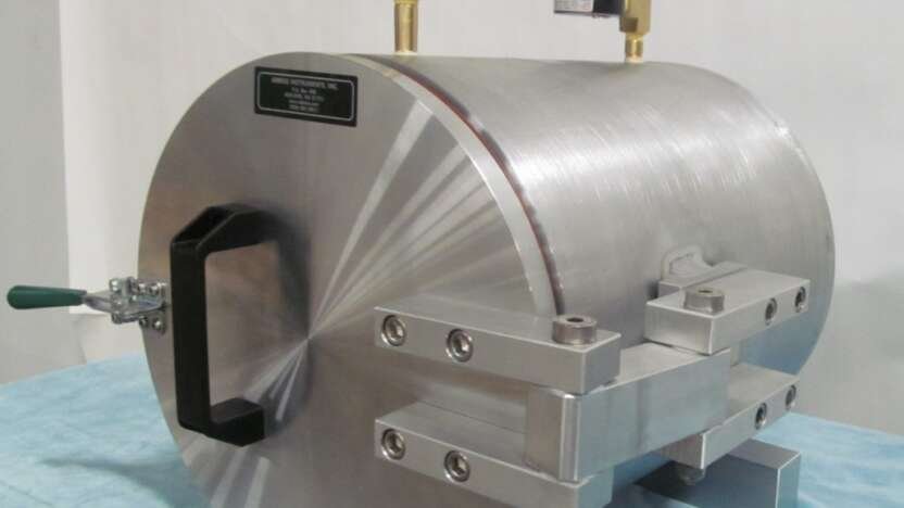 Vacuum Chamber Manufacturer