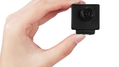 Hidden Cameras