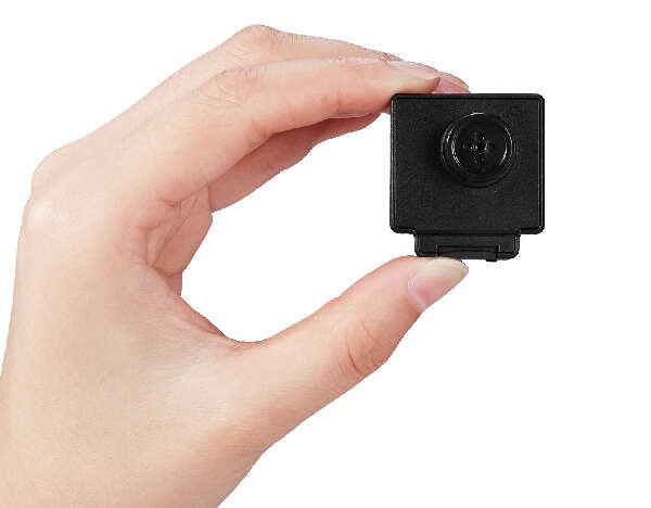 Hidden Cameras