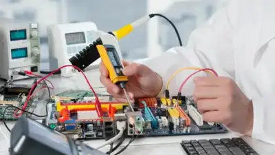 Ac rapaing service