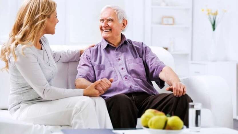 Cleveland Caregivers